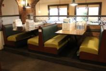 Restaurant Booths