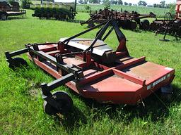 HOWSE ROTARY MOWER