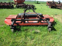 HOWSE ROTARY MOWER