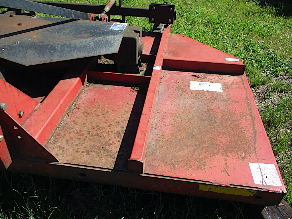 HOWSE ROTARY MOWER