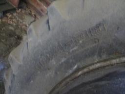 18.4-38 T-RAIL DUALS