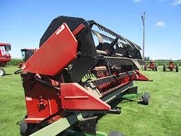IH 820 GRAIN HEAD