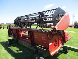 IH 820 GRAIN HEAD