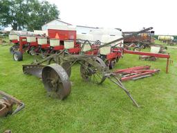 IH BREAKING PLOW