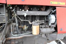 MF 383 Tractor