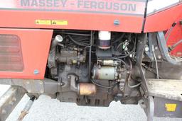MF 383 Tractor