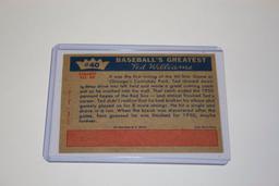 1959 Ted Williams