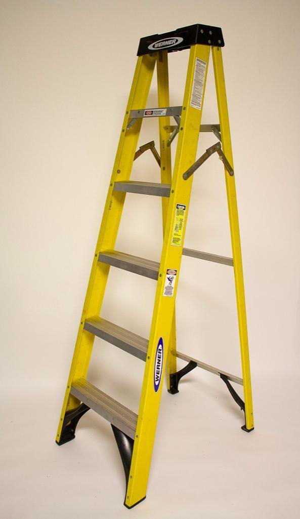 Werner Ladder