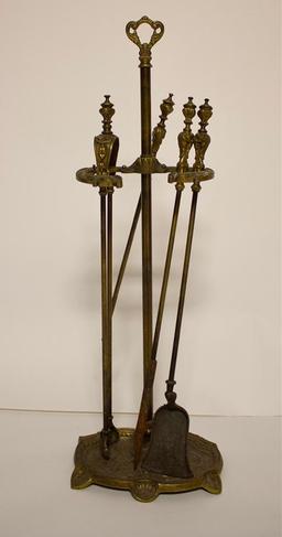 Fireplace Tools