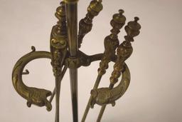 Fireplace Tools
