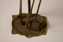 Fireplace Tools