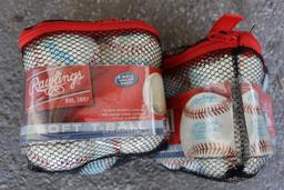 Rawlings Soft T-Balls