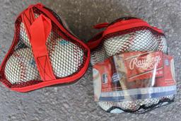Rawlings Soft T-Balls
