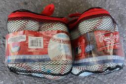 Rawlings Soft T-Balls