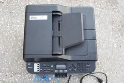 Brother Compact Laser Printer