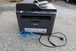 Brother Compact Laser Printer