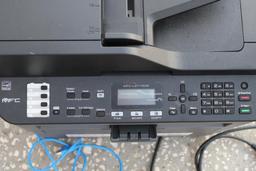Brother Compact Laser Printer
