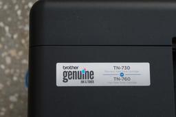 Brother Compact Laser Printer