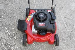 Yardmachines 20" Lawn Mower