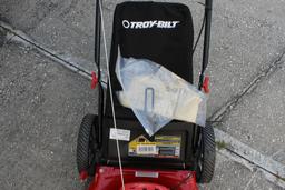 Troy-Bilt TB110 Lawn Mower