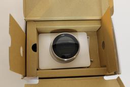 Nest Learning Thermostat