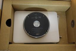 Nest Learning Thermostat