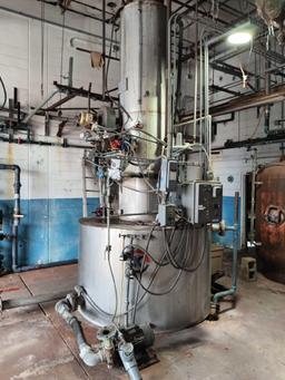 Kemco Water Heater