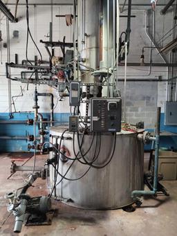 Kemco Water Heater