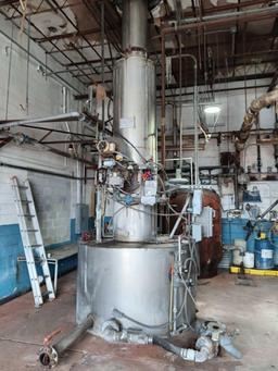 Kemco Water Heater