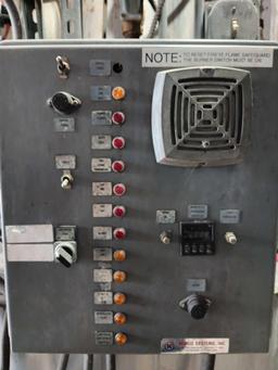 Kemco Water Heater