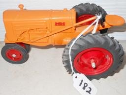 Minneapolis Moline tractor