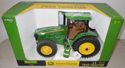 John Deere 7820