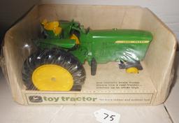 John Deere 4020 still in plastic