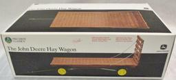 JD Hay Wagon