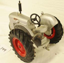 Silver King tractor
