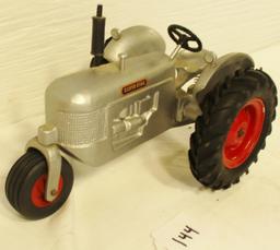Silver King tractor