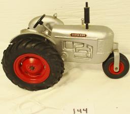 Silver King tractor
