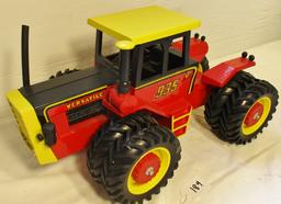 Versatile 935 tractor