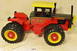Versatile 935 tractor