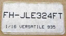 Versatile 935 tractor
