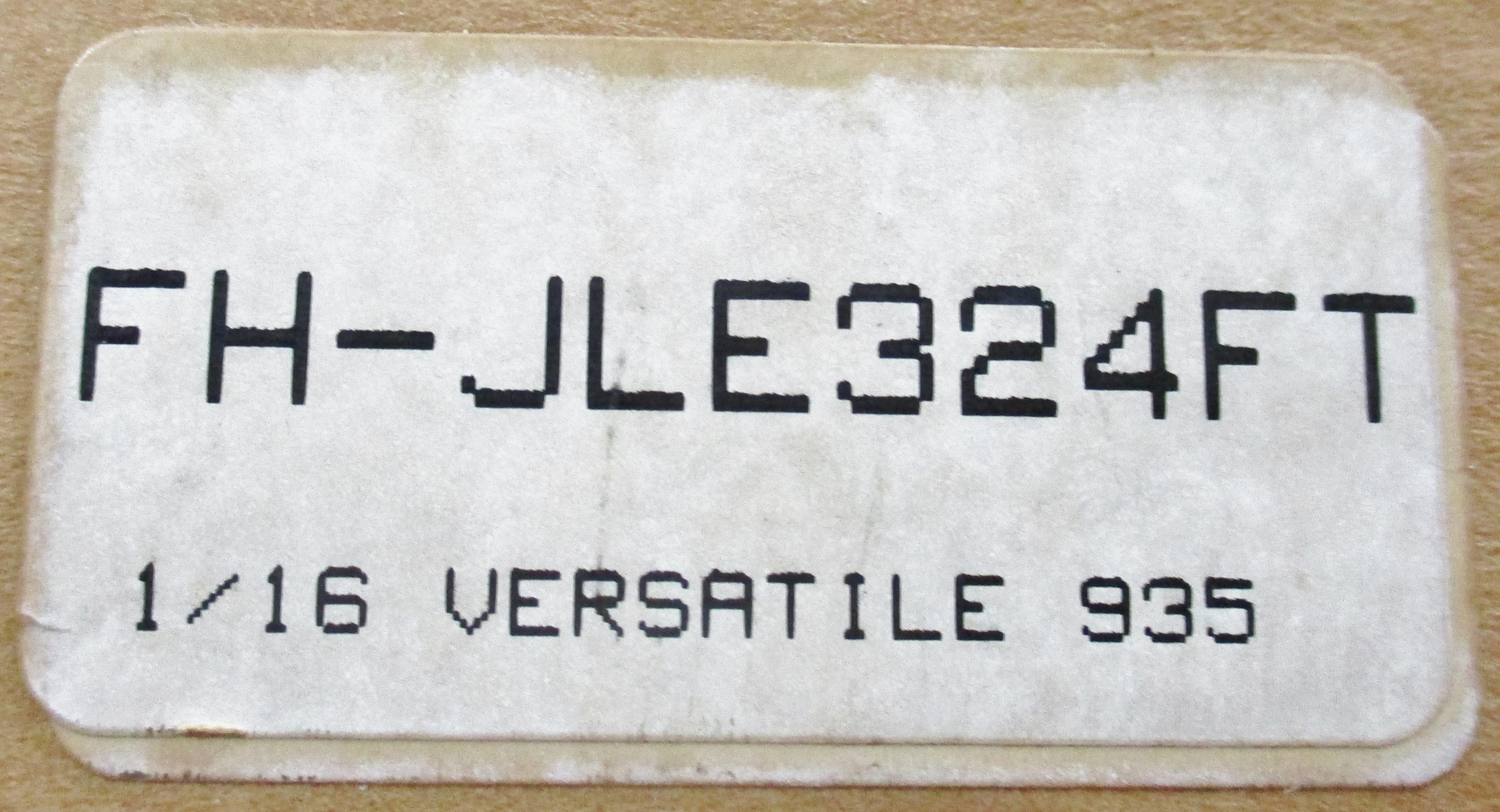 Versatile 935 tractor