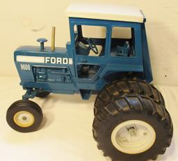 Ford 9600 tractor