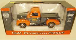 Plymouth Pickup