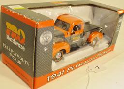 Plymouth Pickup