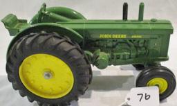 JD R tractor