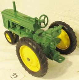 JD 60 tractor