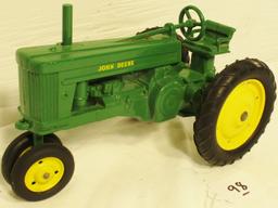 JD 60 tractor