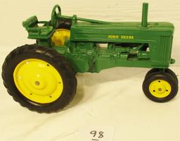 JD 60 tractor