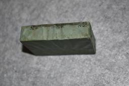 Sealed pack of five 20 second artillery fuzes