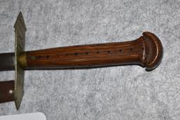 Dagger of Federal soldier